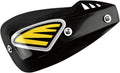 HANDSHIELD PRO BEND DX BK