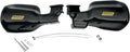HANDGUARDS GRIZ700 BLK