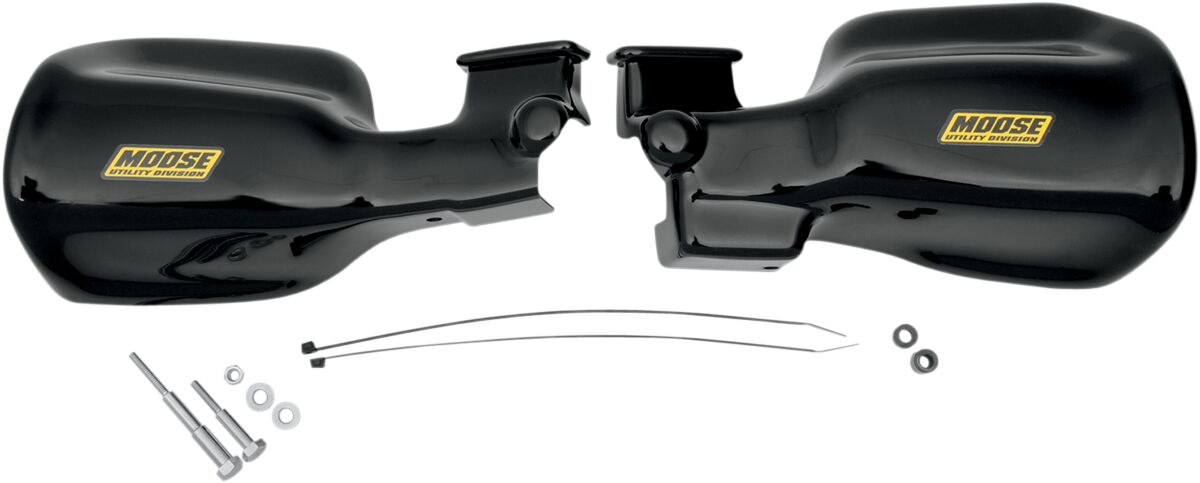 HANDGUARDS GRIZ700 BLK
