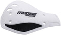HANDGUARD DFLCTR WHT/BLK
