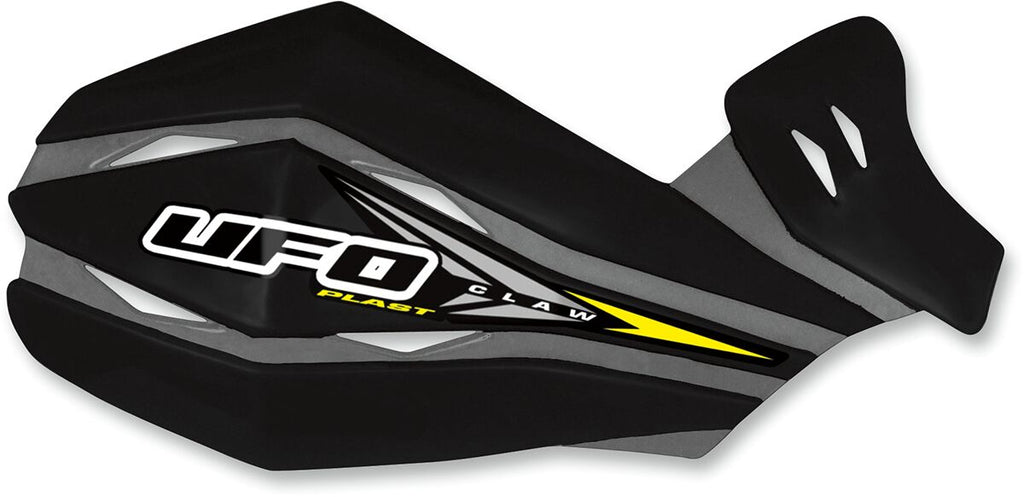 HANDGUARDS MX CLAW BLK