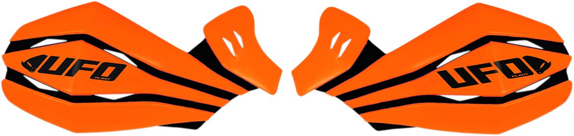 HANDGUARDS MX CLAW ORG