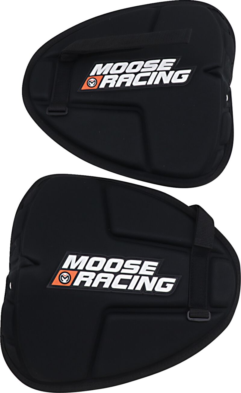 HAND GUARD FOAM MOOSE BK