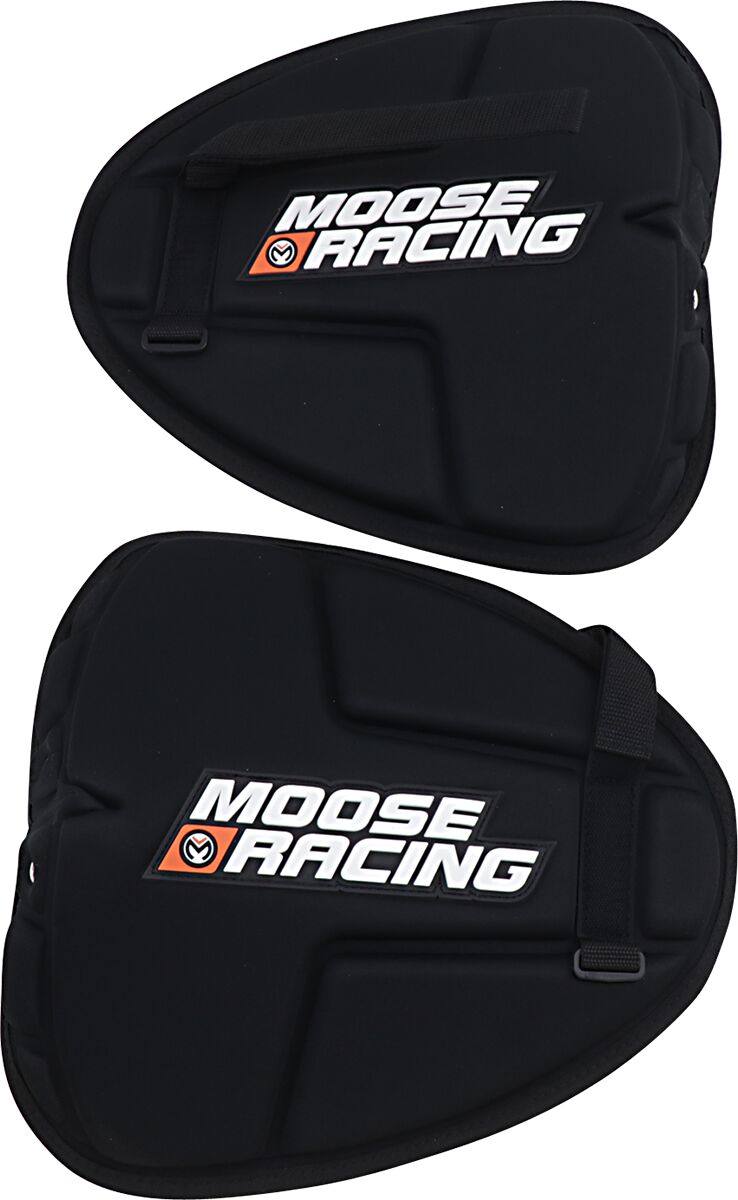 HAND GUARD FOAM MOOSE BK