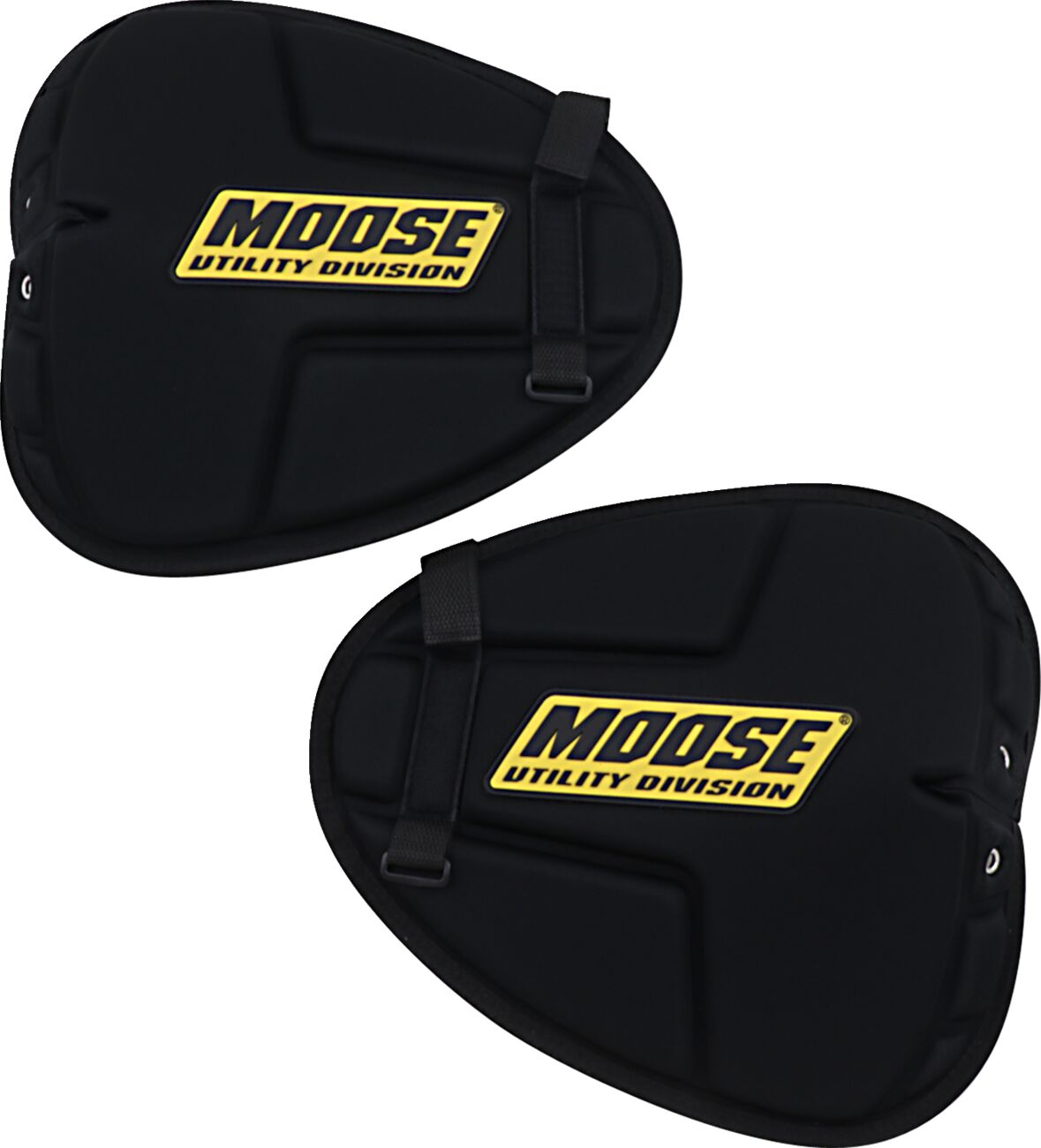 S10 MUD HANDGUARD FM BLK
