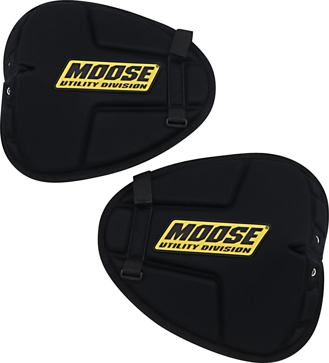 S10 MUD HANDGUARD FM BLK