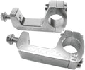 HARDWARE PB U CLAMP RENTH