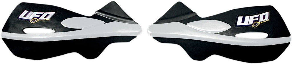 HANDGUARDS PATROL BK