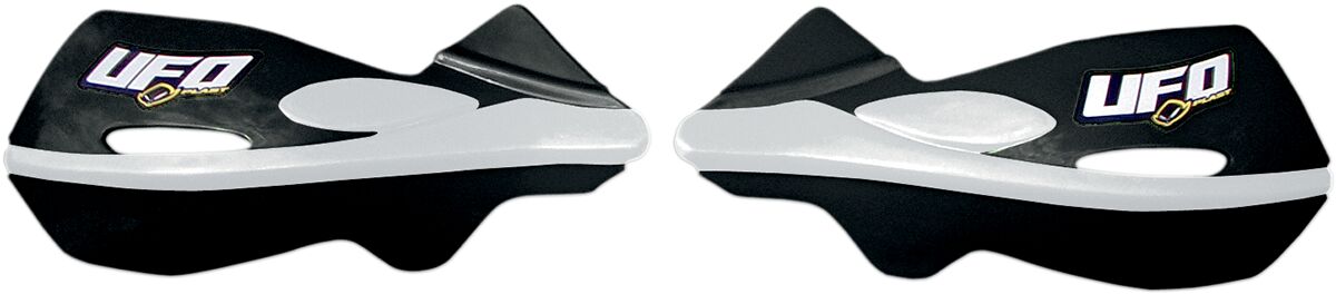 HANDGUARDS PATROL BK