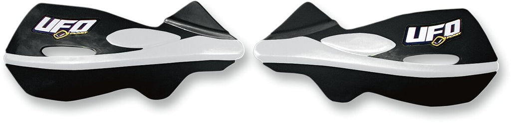 HANDGUARDS PATROL BK