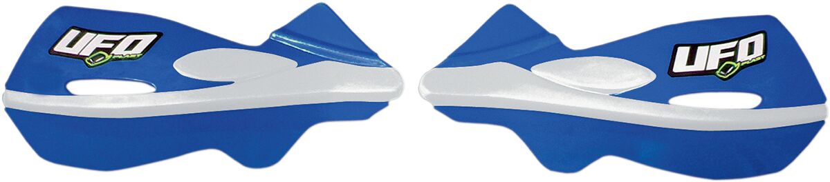 HANDGUARDS PATROL BL