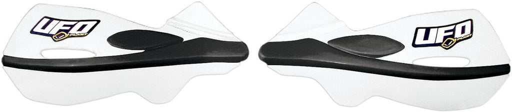 HANDGUARDS PATROL WH