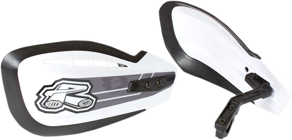 RENTHAL MOTO HANDGUARDS WH