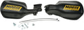 HANDGUARDS SUZ FLAT BLK