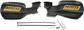 HANDGUARDS YAM FLAT BLK