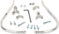 HANDGUARDS ALUM 1 1/8 SI