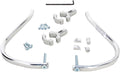 HANDGUARDS ALUM 1 1/8 MI
