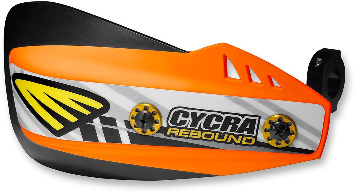 GUARD HAND REBOUND OR