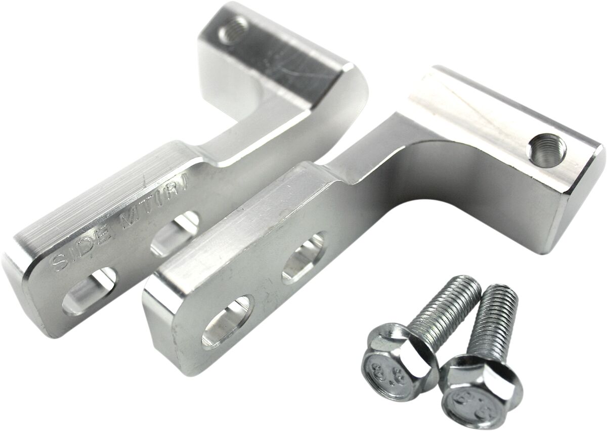 HARDWARE PRO TRIPLE CLAMP