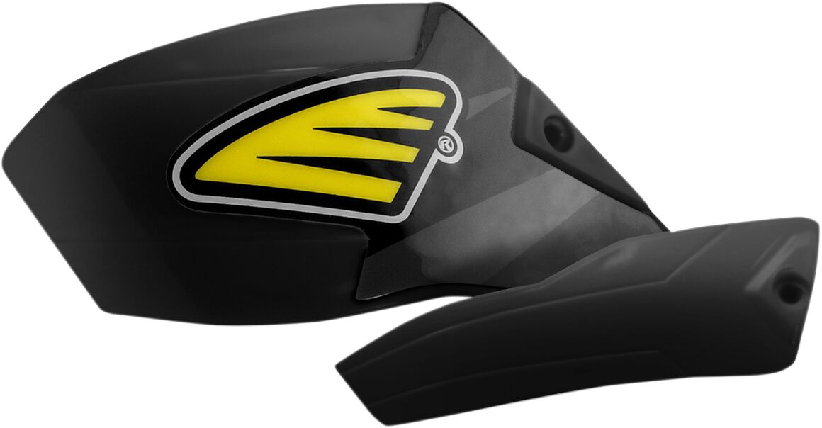 COVER CRM REPL BLK