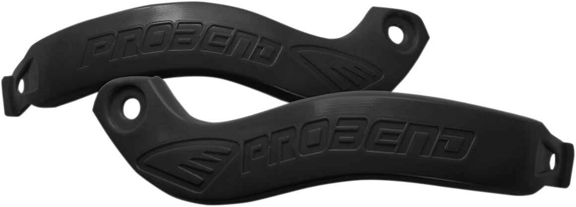 GUARD ABRASION REPL BLK