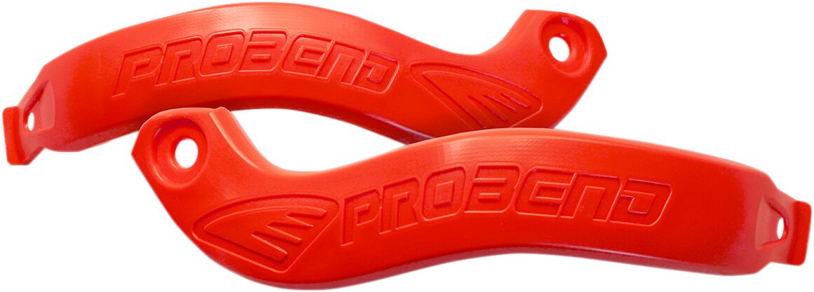 GUARD ABRASION REPL RED