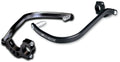 HANDGUARDS MIKA BLK