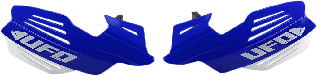 HANDGUARDS VULCAN BLUE