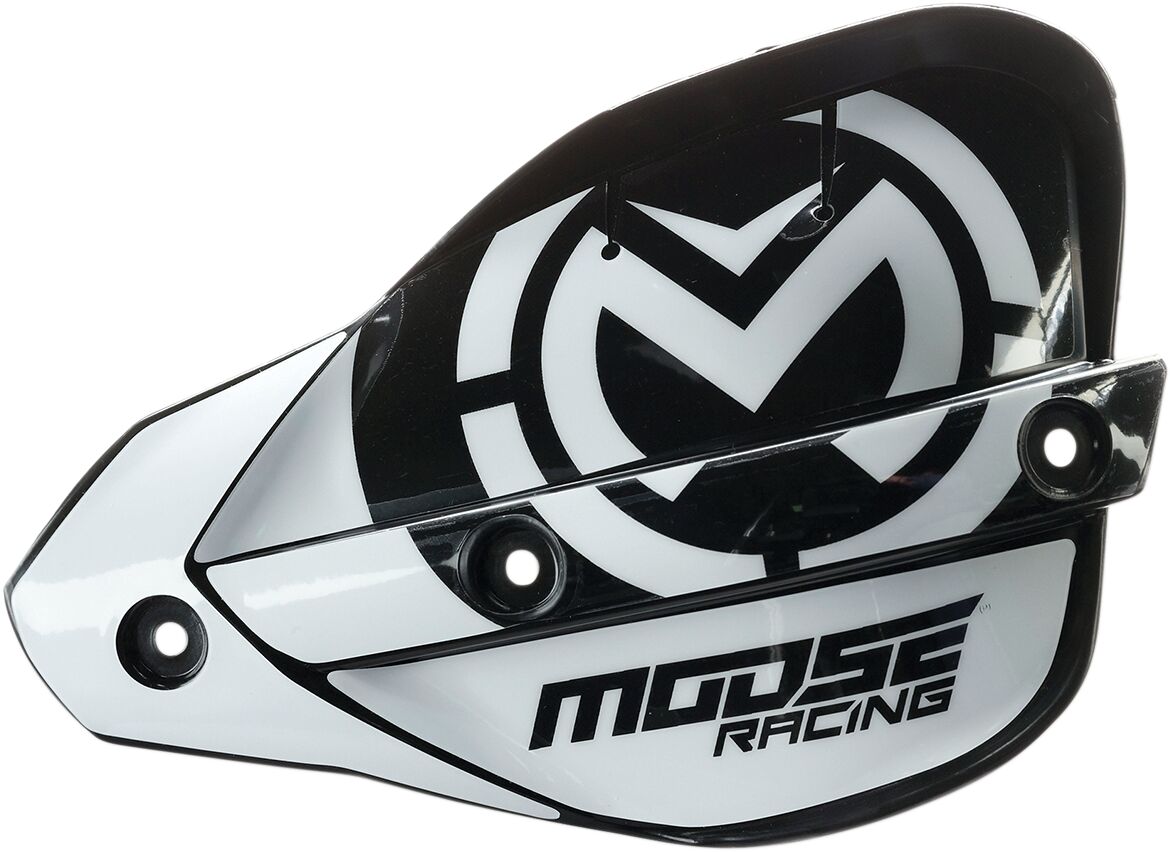 HANDGUARDS PROBEND BLK