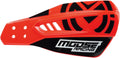 HANDGUARDS QUALIFIER RED