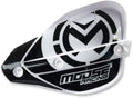 SHIELD REPL ENDURO WH