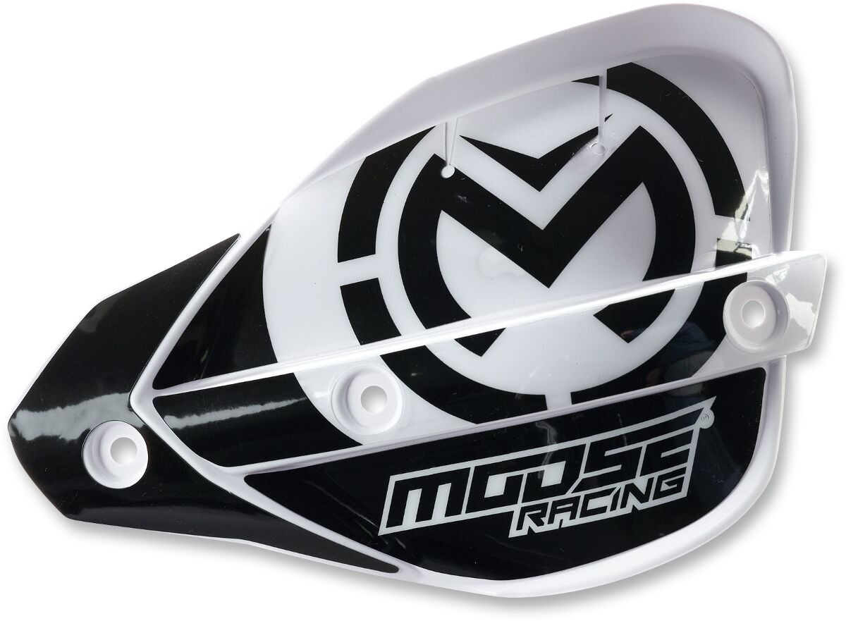 SHIELD REPL ENDURO WH