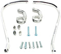 HANDGUARDS CONT 1 1/8SL