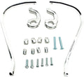 HANDGUARDS CONTOUR 7/8 SL