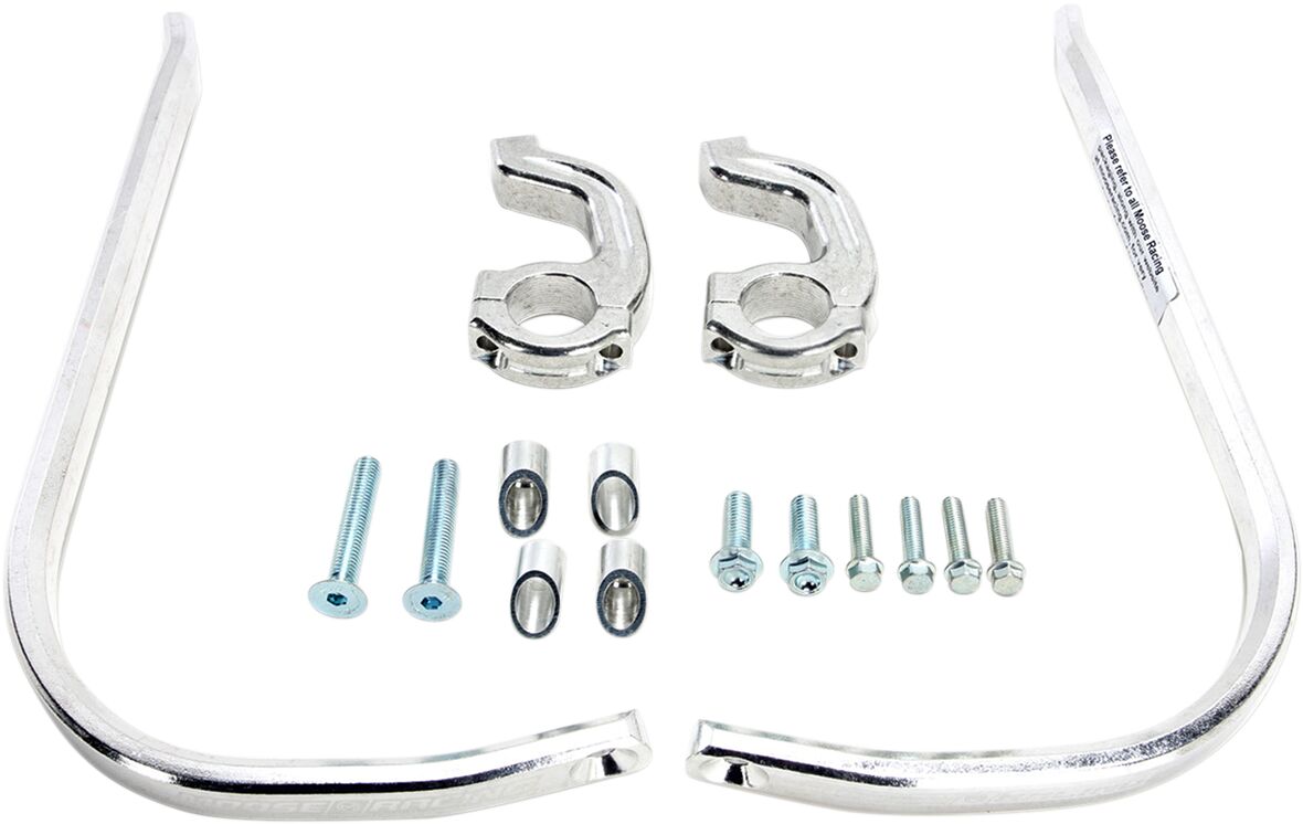 HANDGUARDS CONTOUR MAG SL
