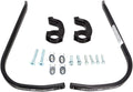 HANDGUARDS TWINWALL BK