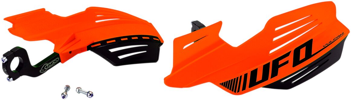 HANDGUARDS VULCAN FL OR