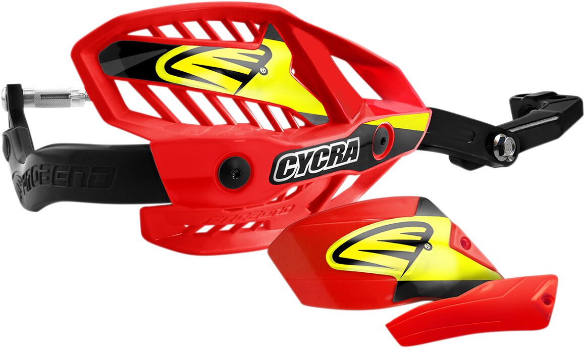 GUARD HAND HCM 1 1/8 RED