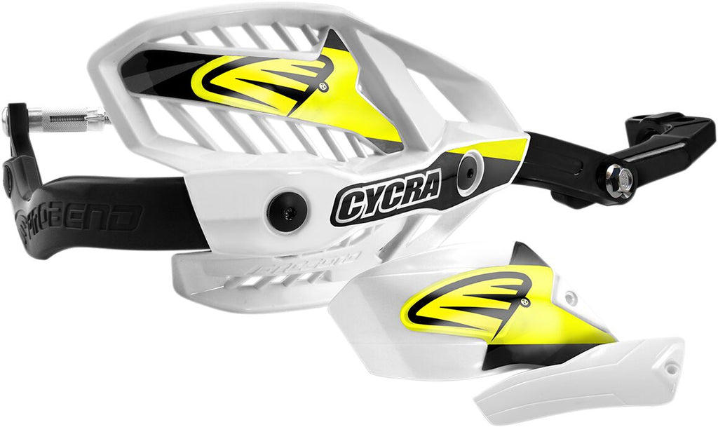GUARD HAND HCM 1 1/8 WHT