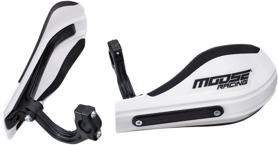 HANDGUARD ROOST2 MSE WHT