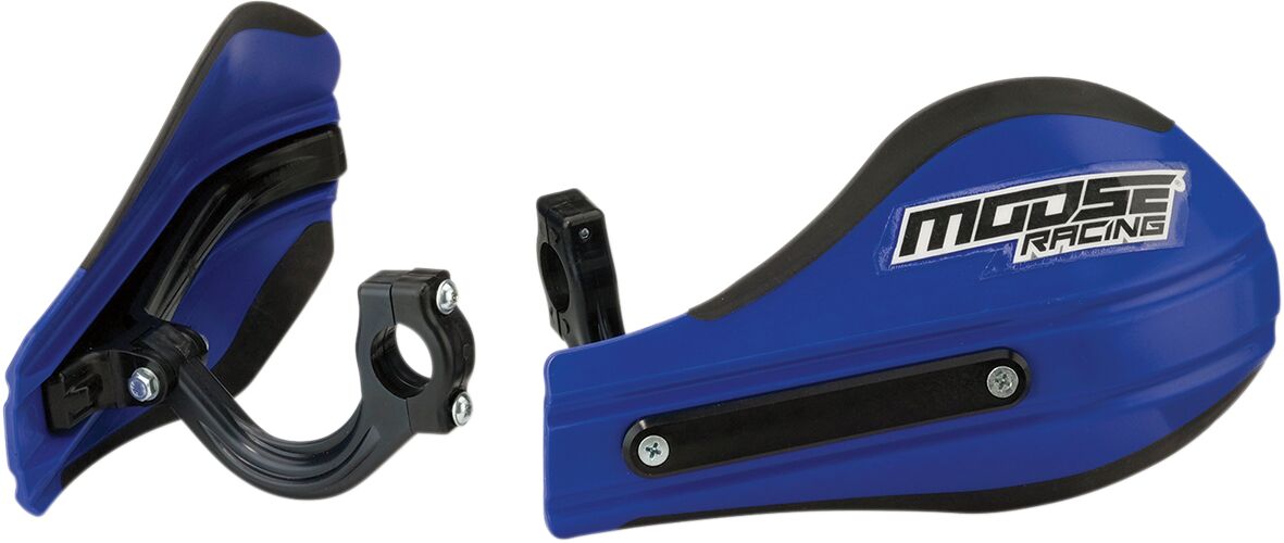 HANDGUARD ROOST2 MSE BL