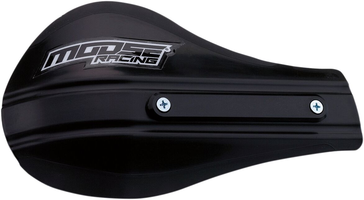 HANDGUARD DEFLECTOR BK