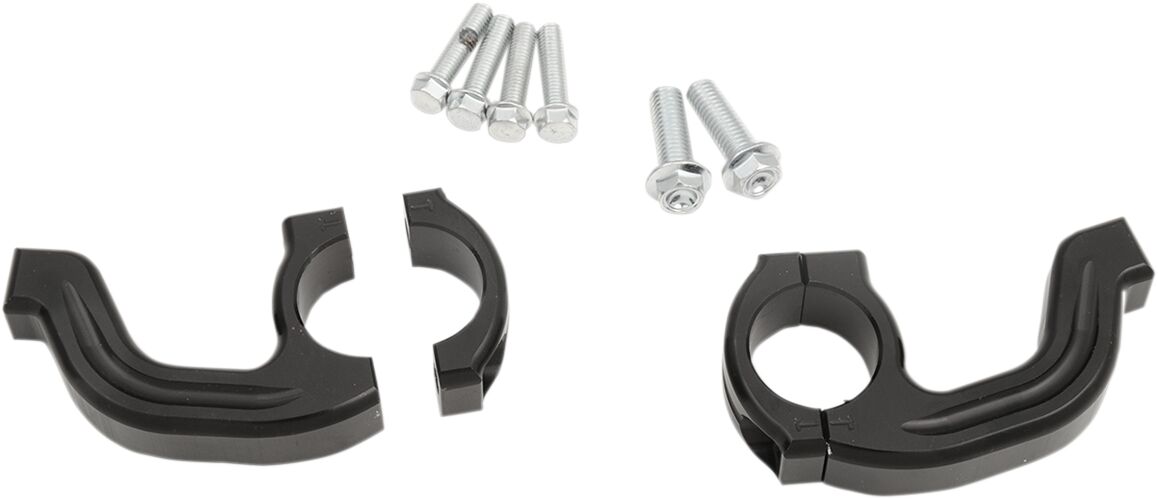 CLAMP HANDGUARD CTR TW