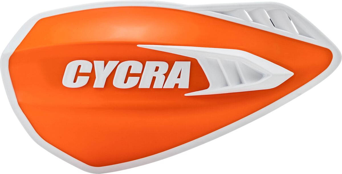 CYCLONE HANDGUARDS OR/WT