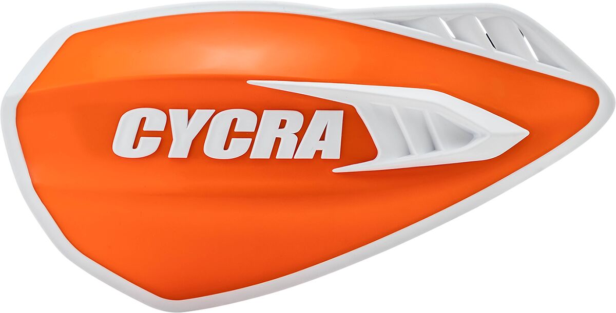 CYCLONE HANDGUARDS OR/WT