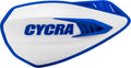 CYCLONE HANDGUARDS WT/BL
