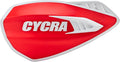 CYCLONE HANDGUARDS RD/WT
