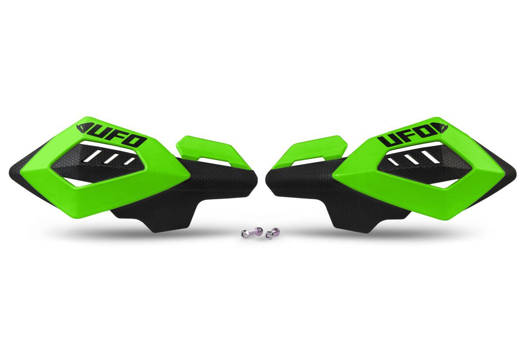 HANDGUARDS ARCHES GN