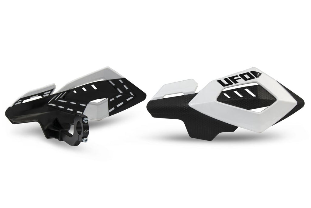 HANDGUARDS ARCHES WH