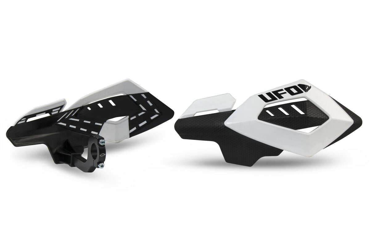 HANDGUARDS ARCHES WH